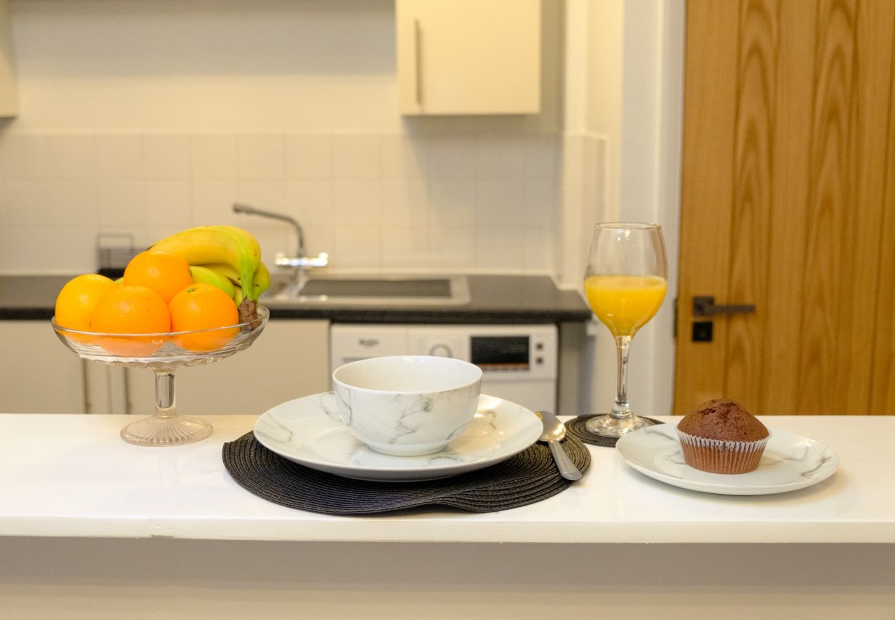 Apartment in Great Yarmouth - Wellesley Road 3