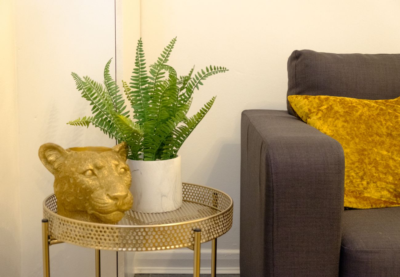 Apartment in Great Yarmouth - Wellesley Road 3