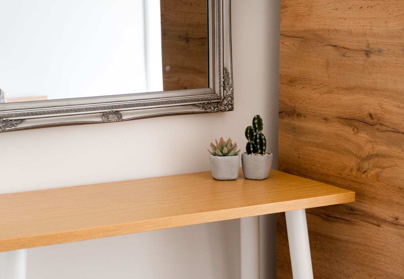 Apartment in Great Yarmouth - Wellesley Road 3