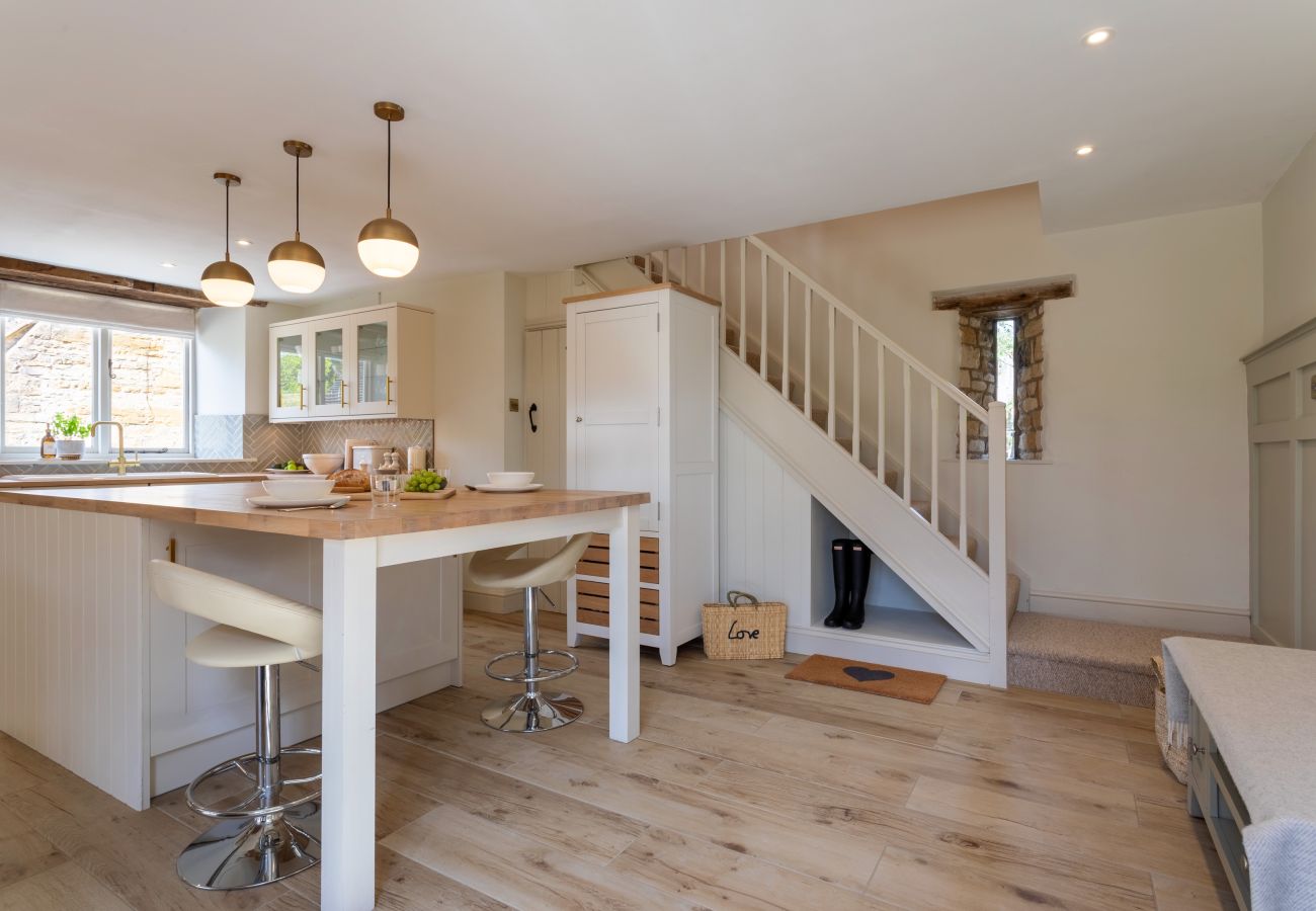 Cottage in Cheltenham - Granary Cottage