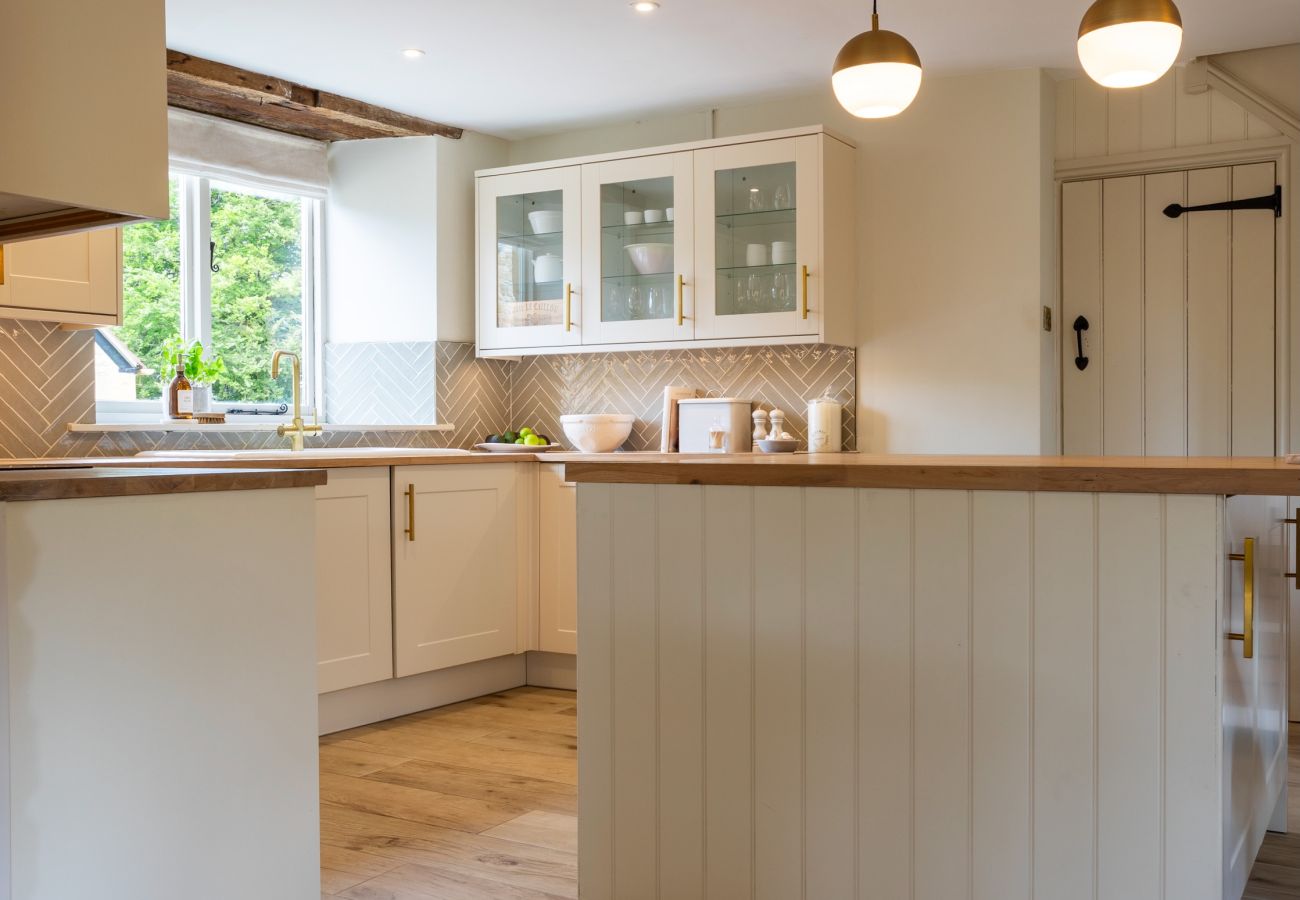 Cottage in Cheltenham - Granary Cottage