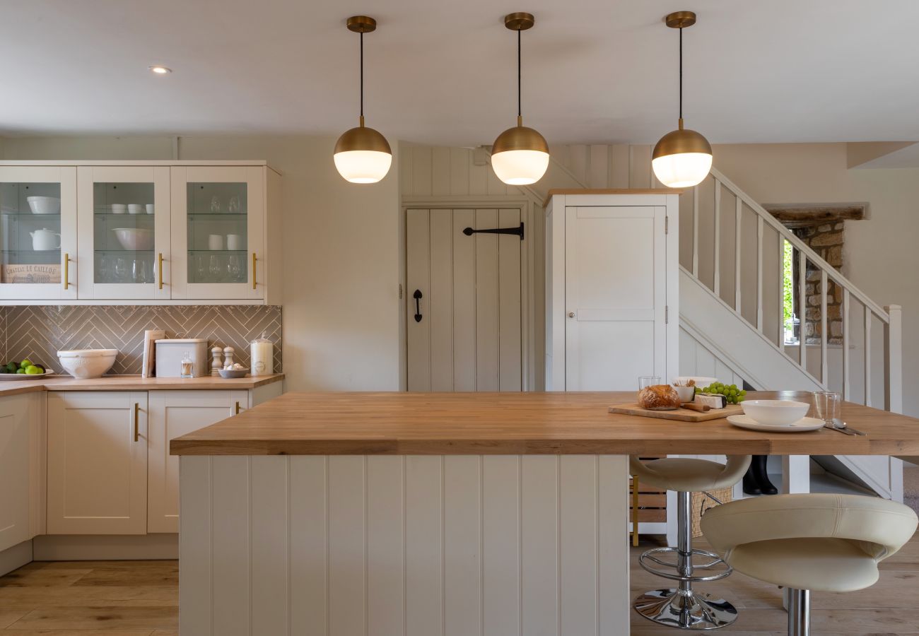 Cottage in Cheltenham - Granary Cottage