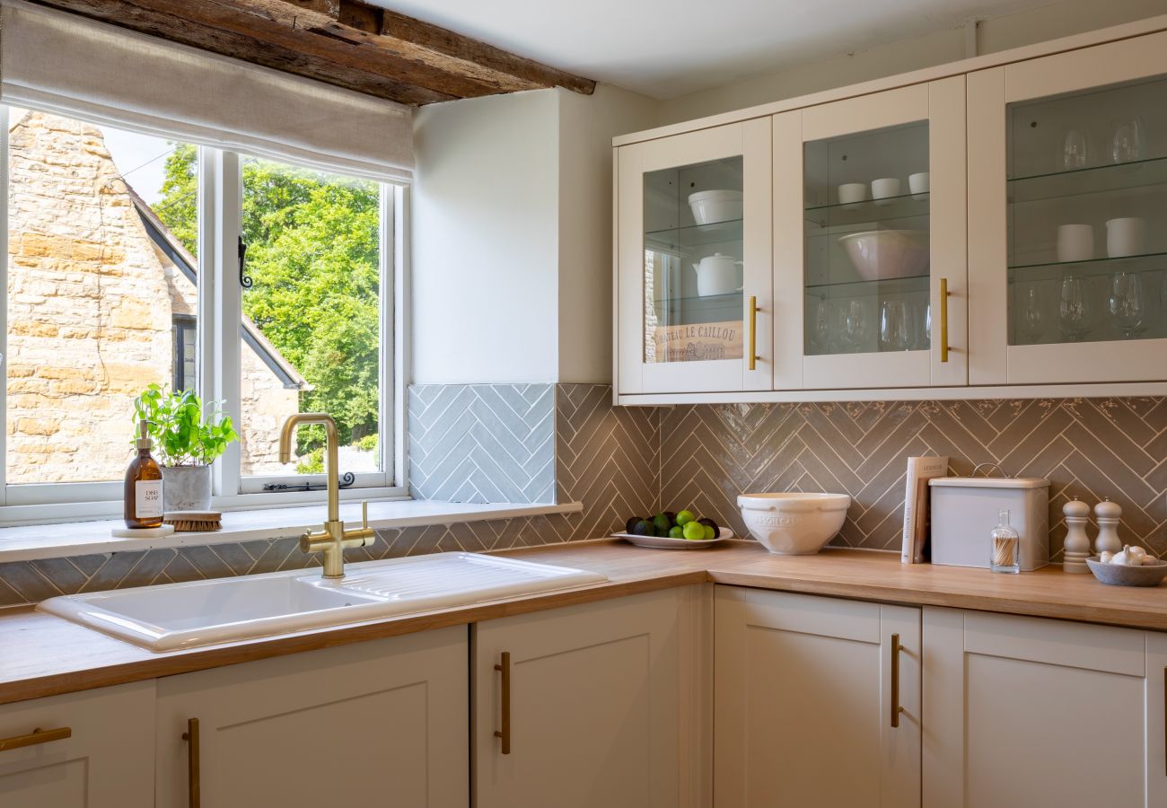 Cottage in Cheltenham - Granary Cottage
