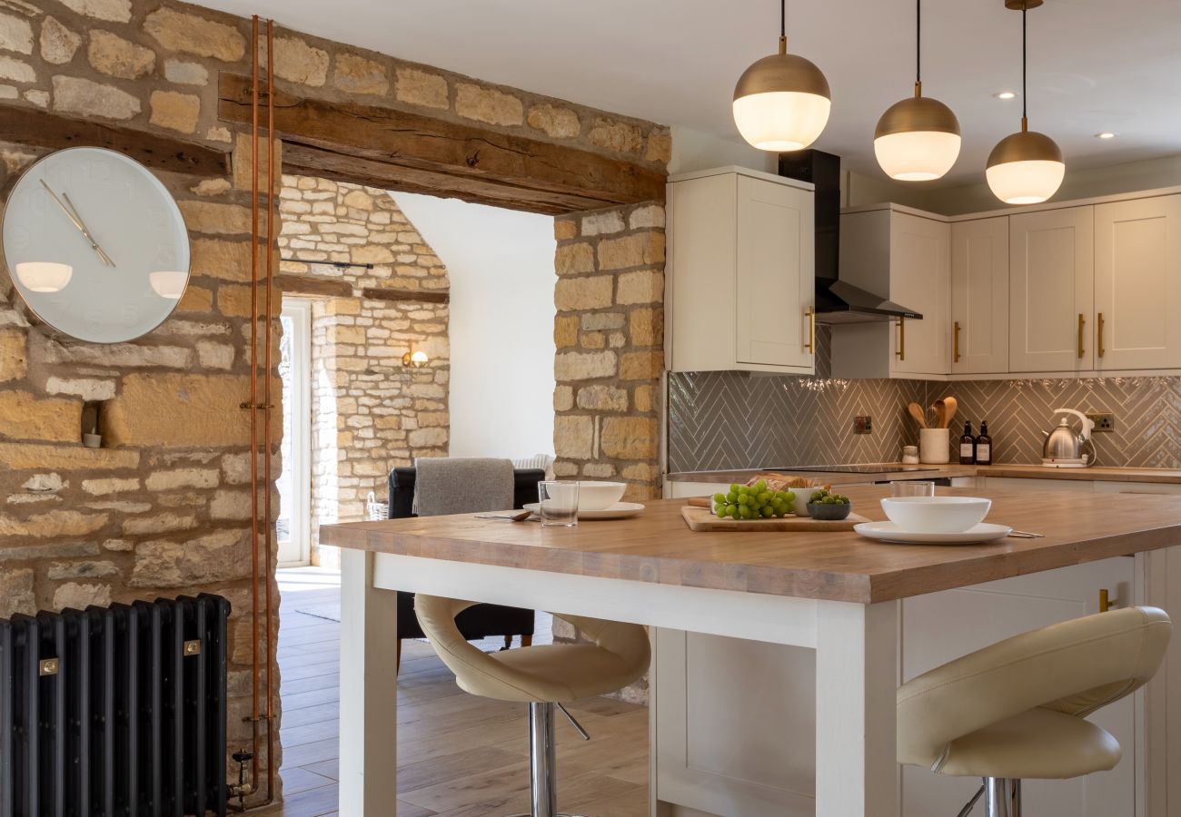 Cottage in Cheltenham - Granary Cottage