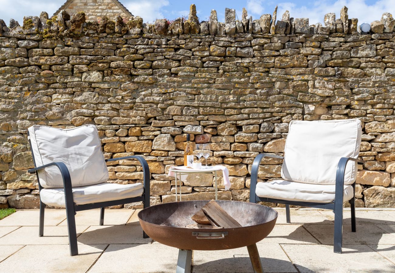 Cottage in Cheltenham - Granary Cottage