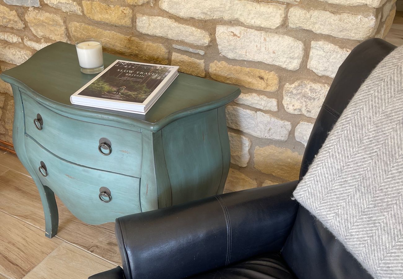 Cottage in Cheltenham - Granary Cottage