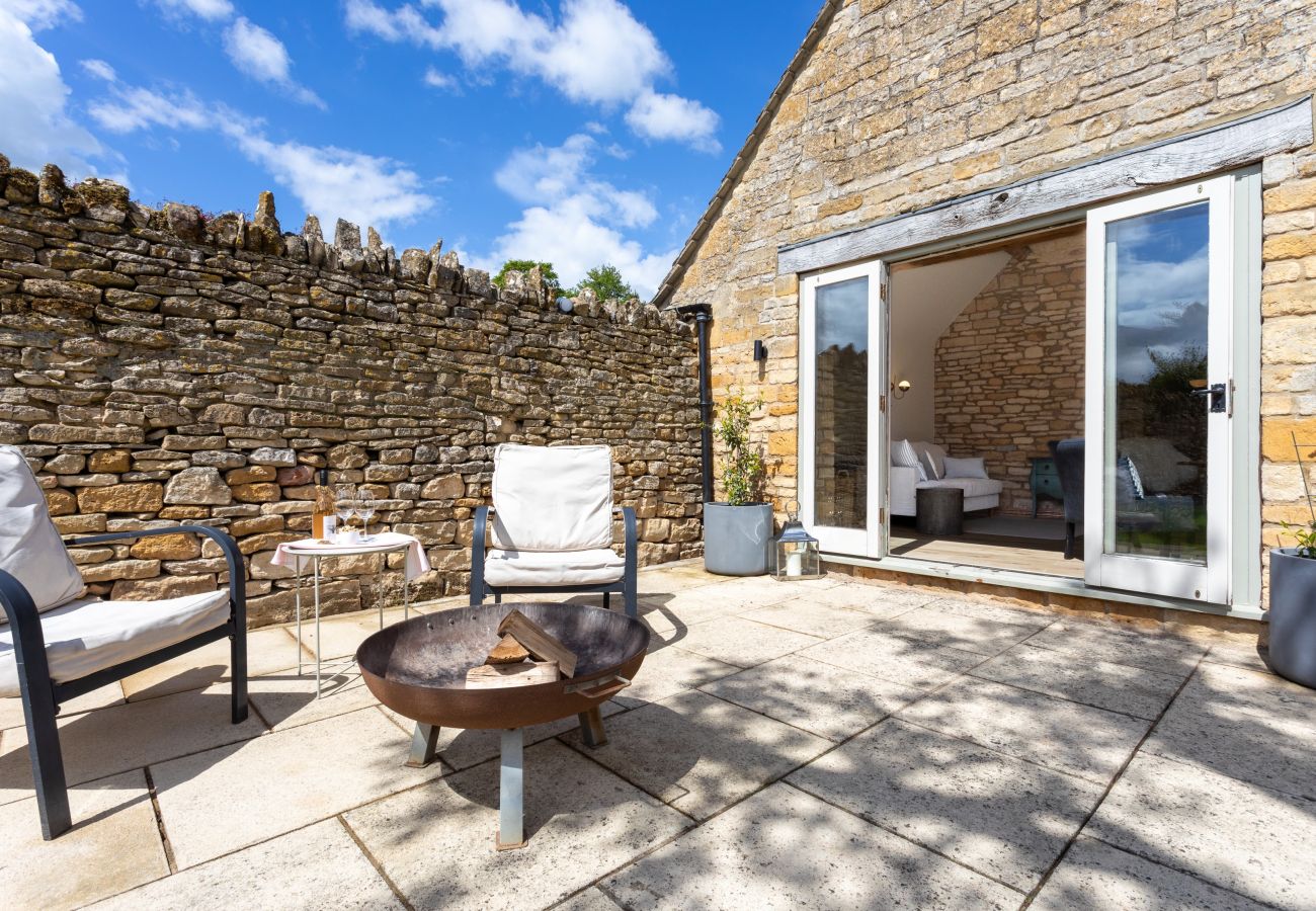 Cottage in Cheltenham - Granary Cottage