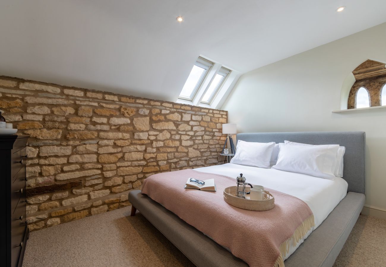 Cottage in Cheltenham - Granary Cottage
