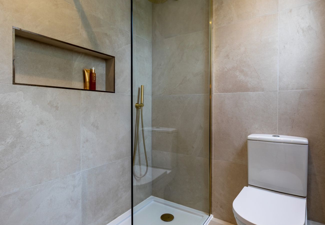 Cottage in Cheltenham - Granary Cottage