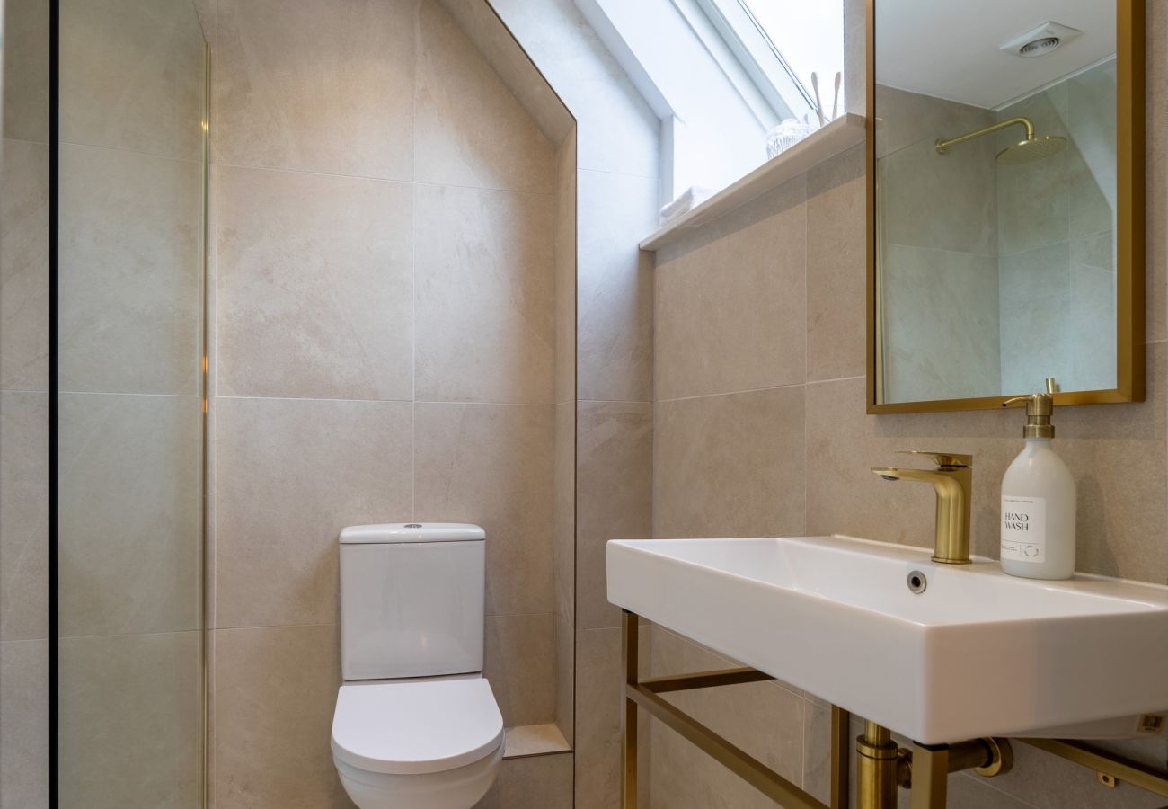 Cottage in Cheltenham - Granary Cottage