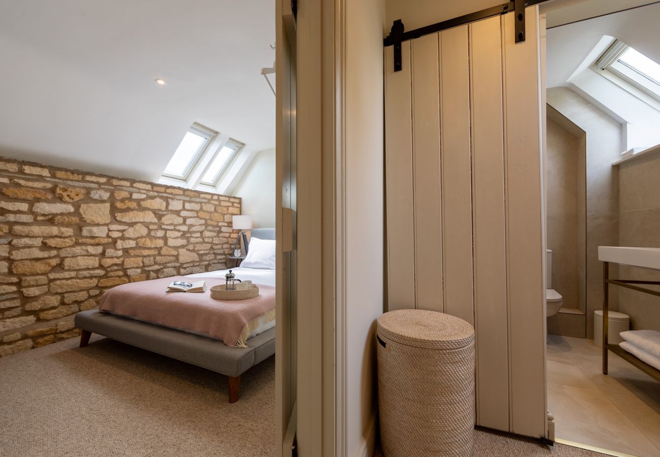 Cottage in Cheltenham - Granary Cottage