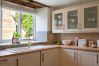 Cottage in Cheltenham - Granary Cottage