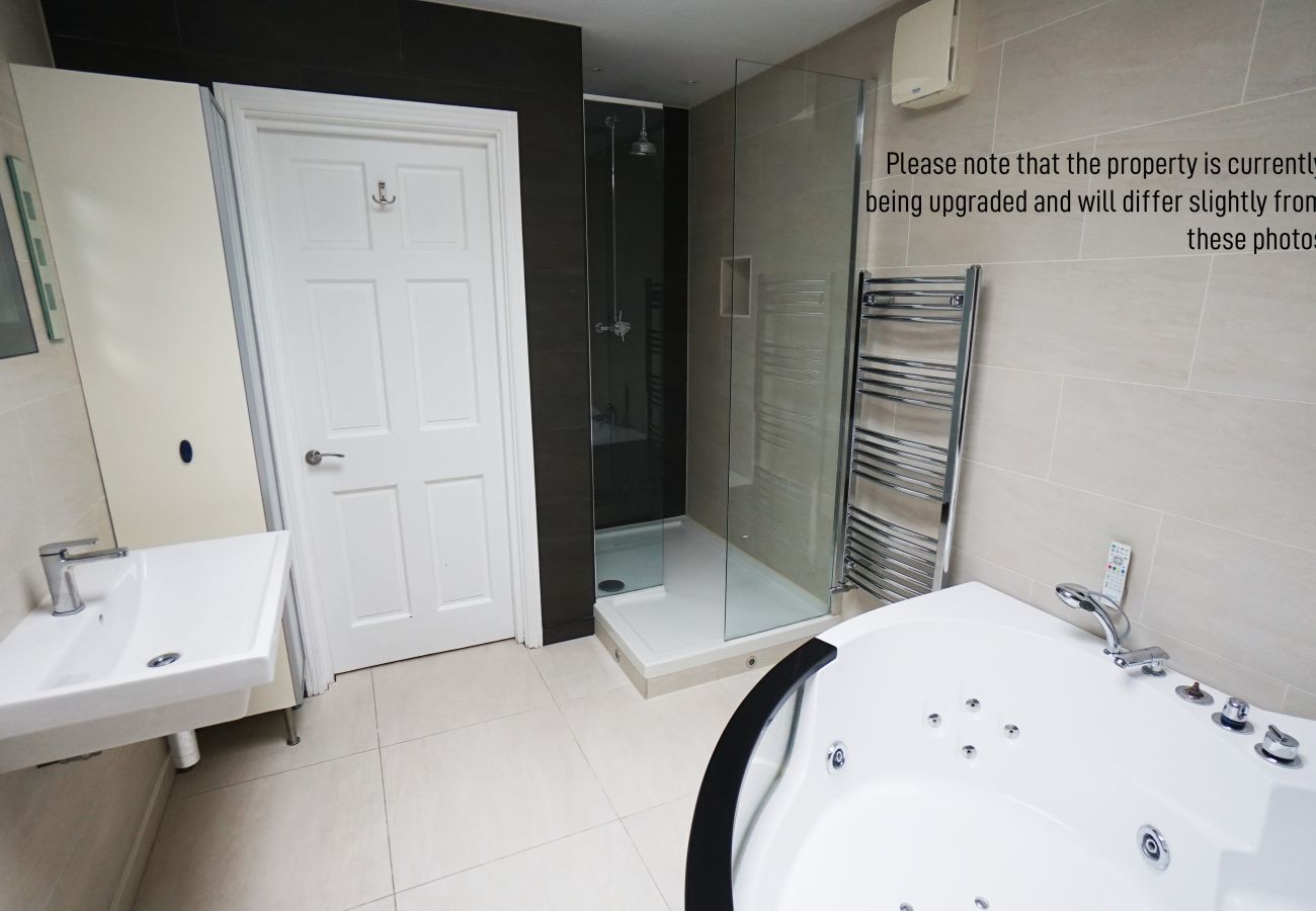 House in London - Cobham Mews