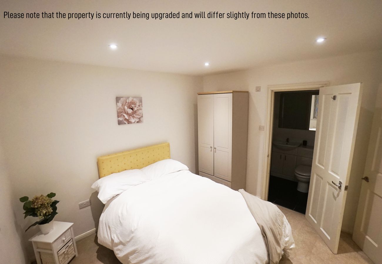 House in London - Cobham Mews