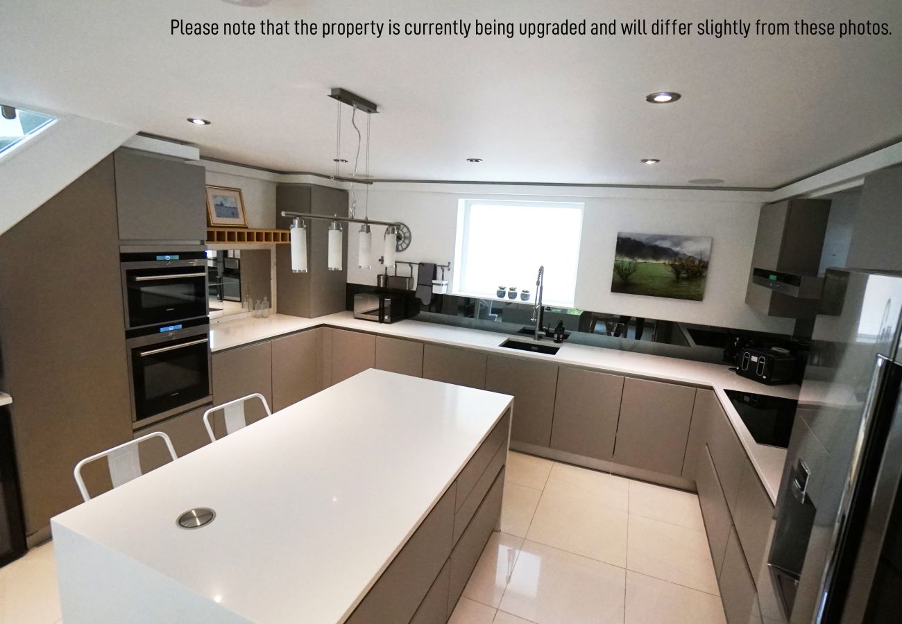 House in London - Cobham Mews
