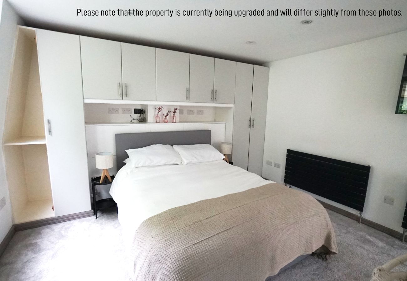 House in London - Cobham Mews