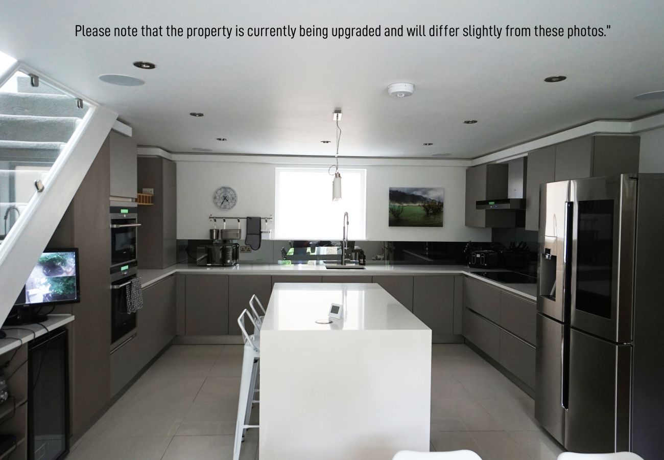 House in London - Cobham Mews