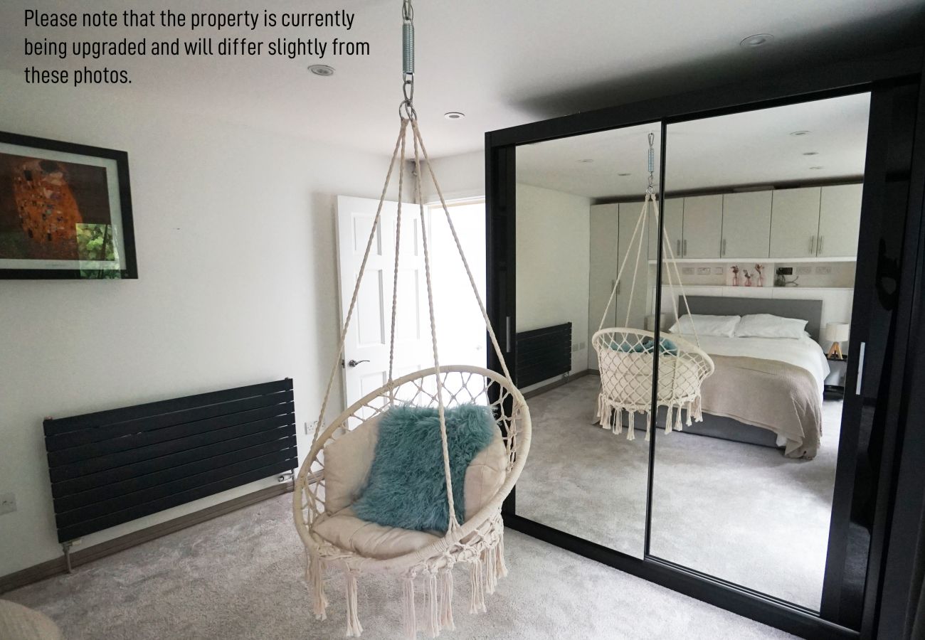 House in London - Cobham Mews