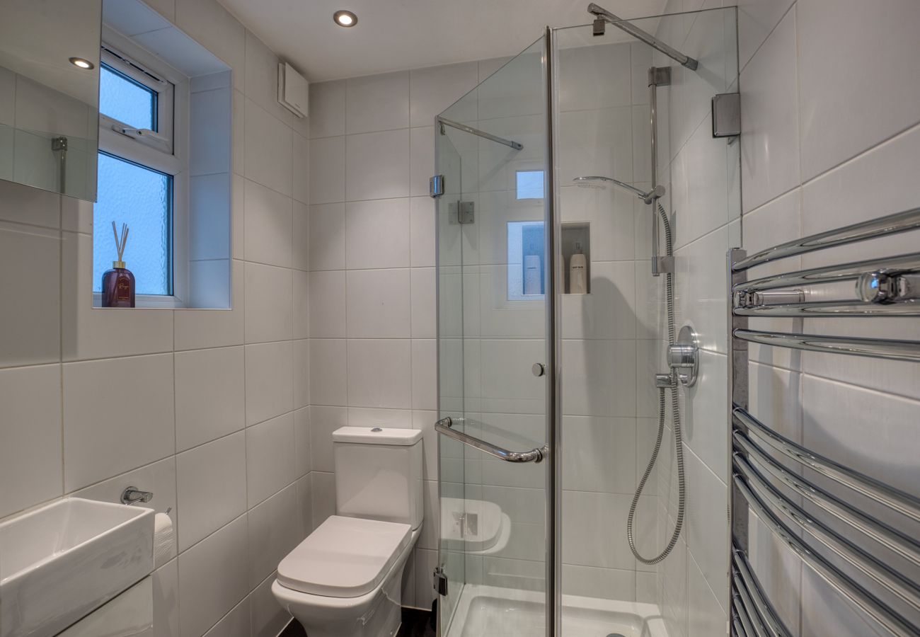 House in London - Cobham Mews