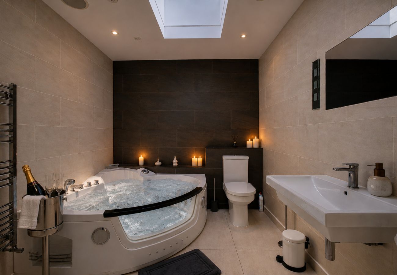 House in London - Cobham Mews