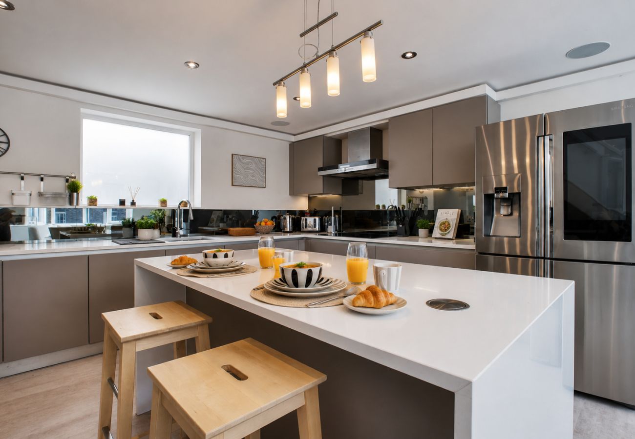House in London - Cobham Mews