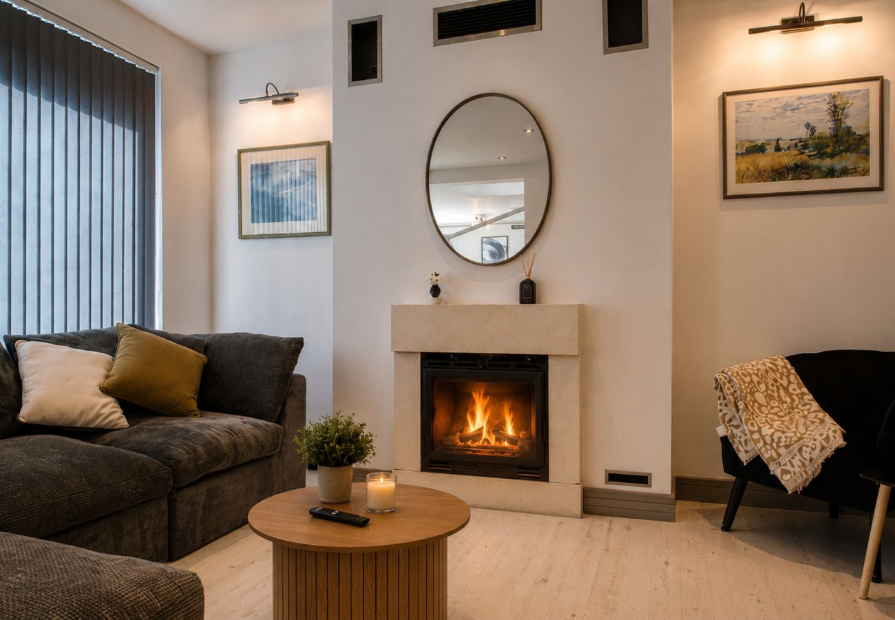House in London - Cobham Mews