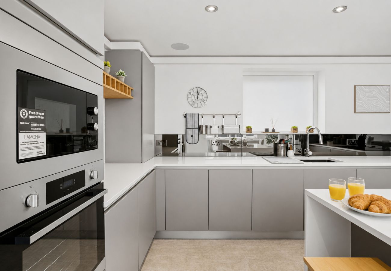 House in London - Cobham Mews