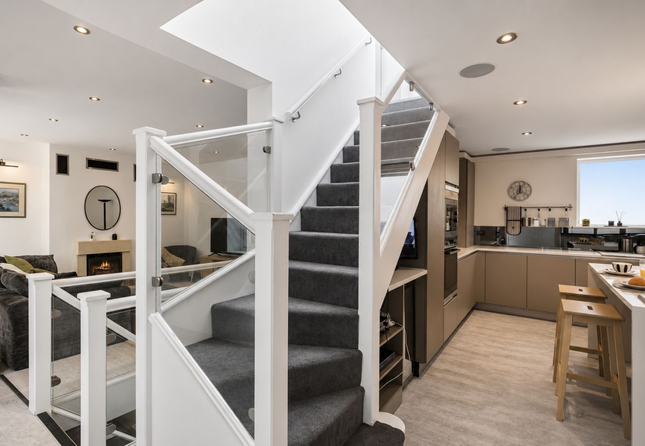 House in London - Cobham Mews