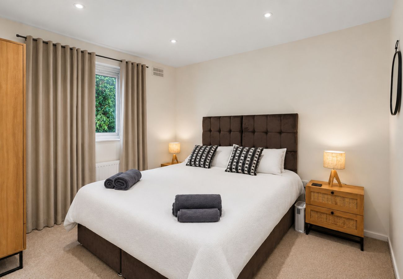 House in London - Cobham Mews