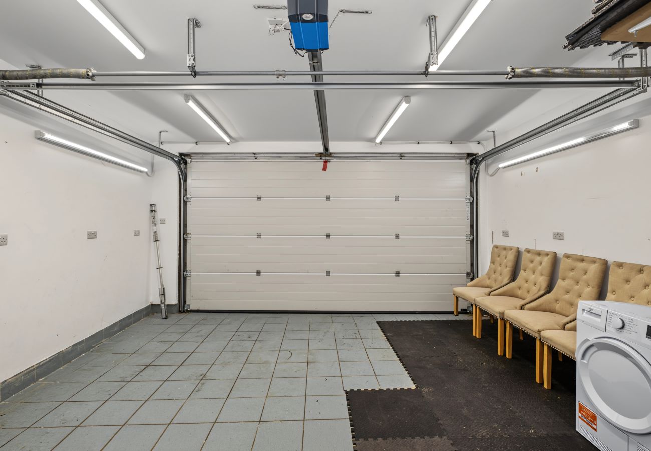 House in London - Cobham Mews