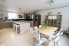 House in London - Cobham Mews