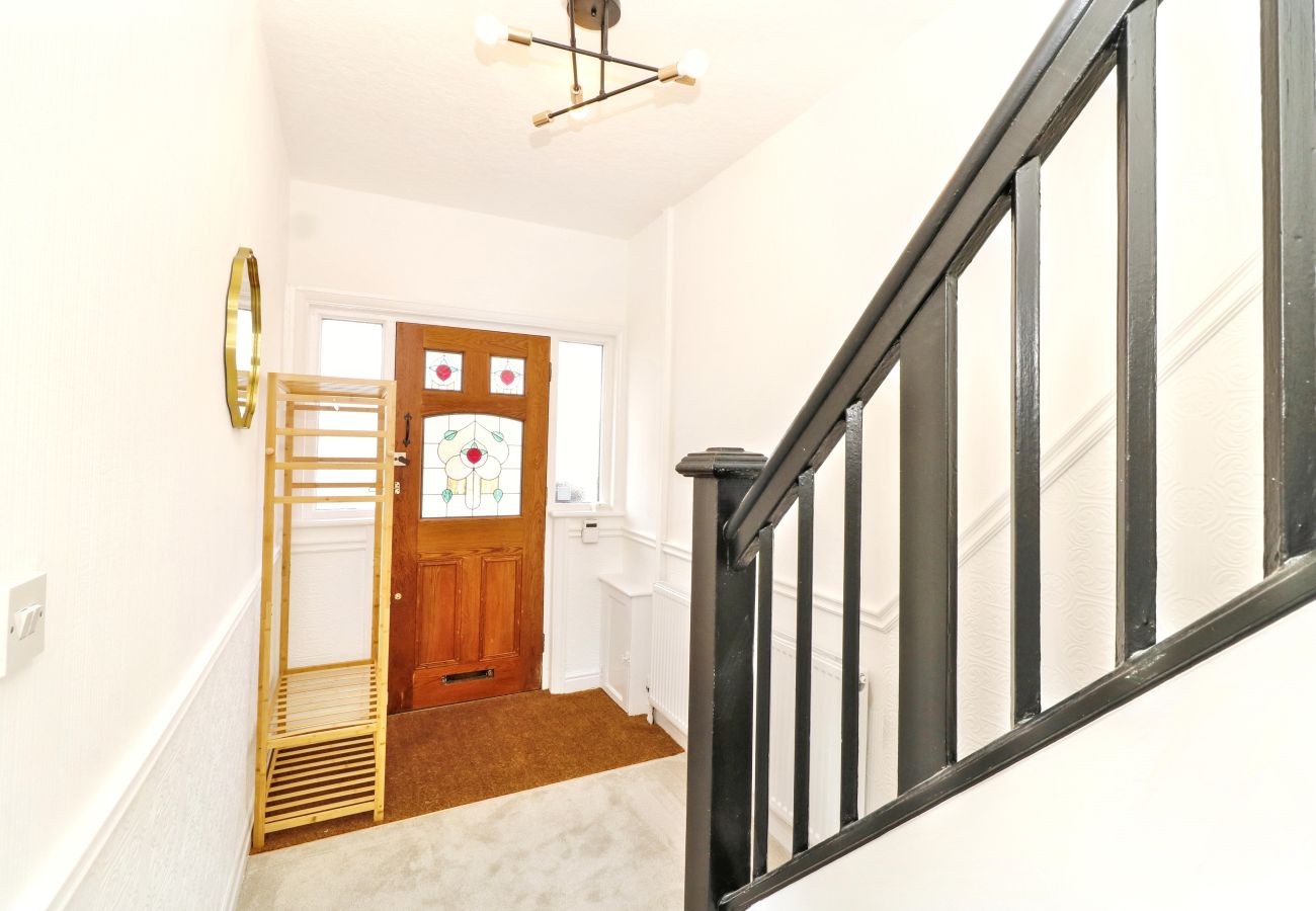 House in Manchester - Worsley Manchester