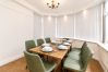House in Manchester - Worsley Manchester