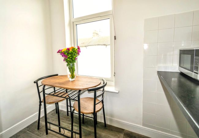 Apartment in Great Yarmouth - Wellesley Road 3