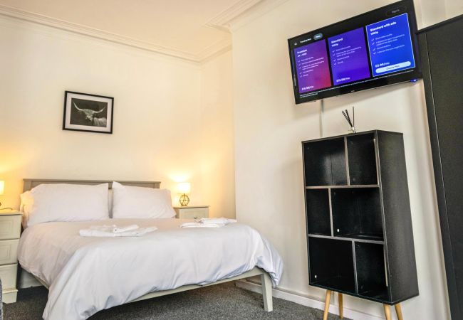 Apartment in Great Yarmouth - Wellesley Road 3