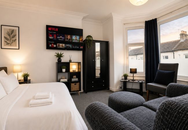 Apartment in Great Yarmouth - Wellesley Road 3