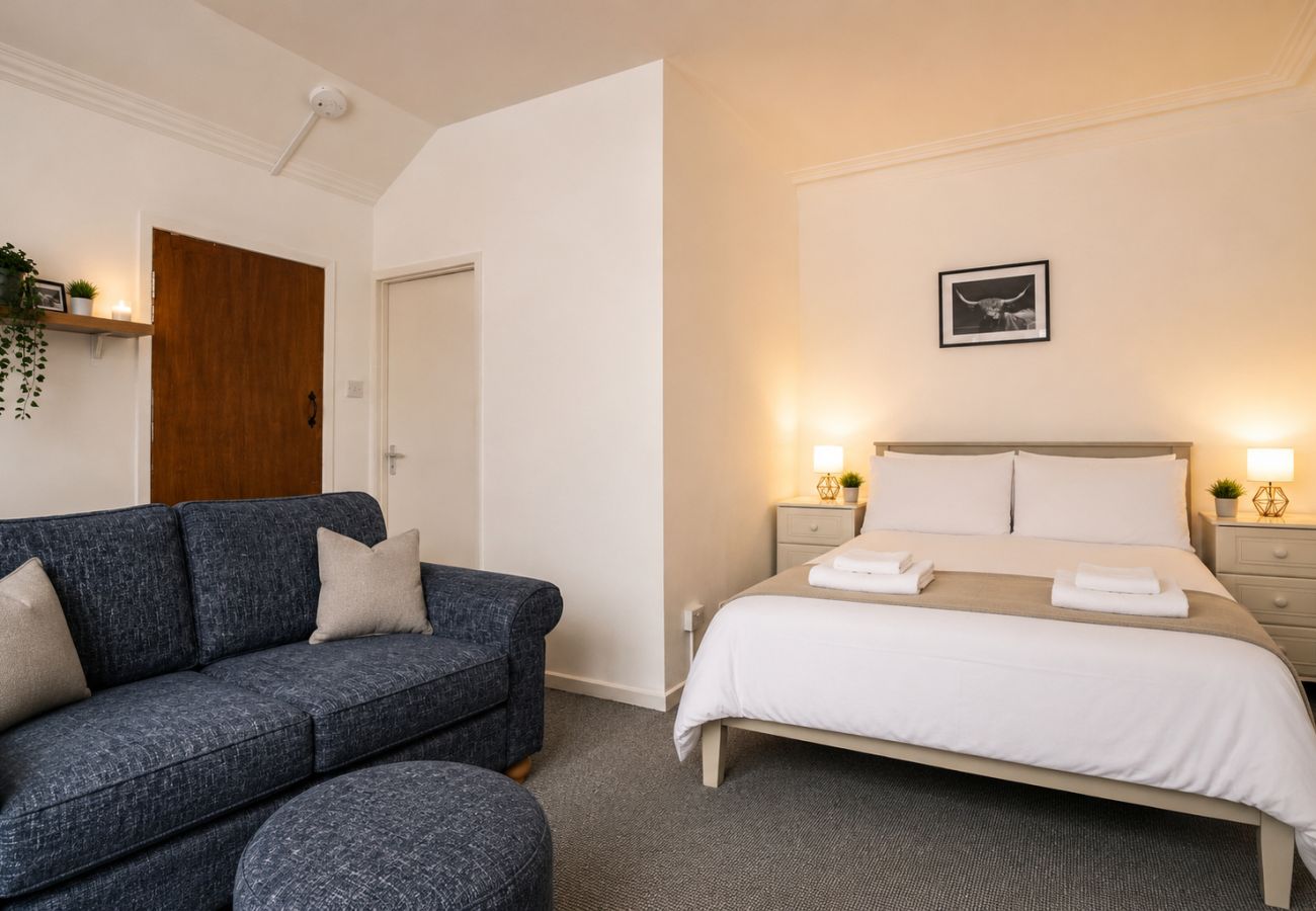 Apartment in Great Yarmouth - Wellesley Road 3