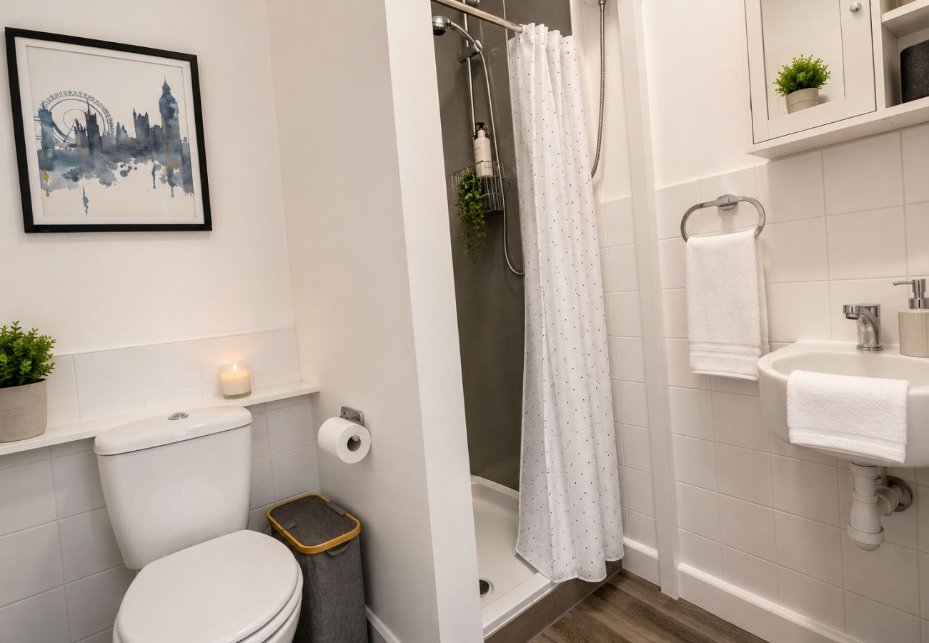 Apartment in Great Yarmouth - Wellesley Road 3