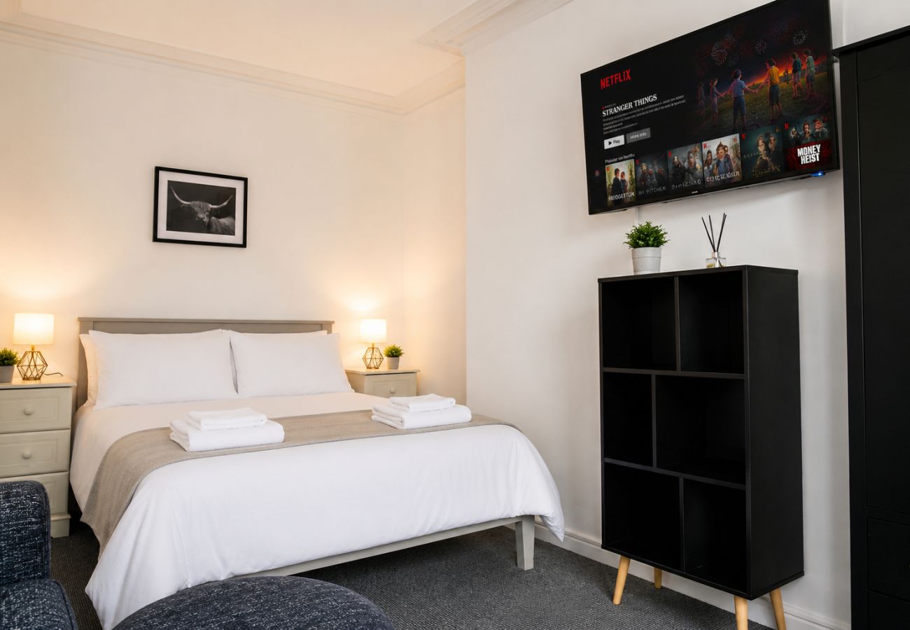 Apartment in Great Yarmouth - Wellesley Road 3