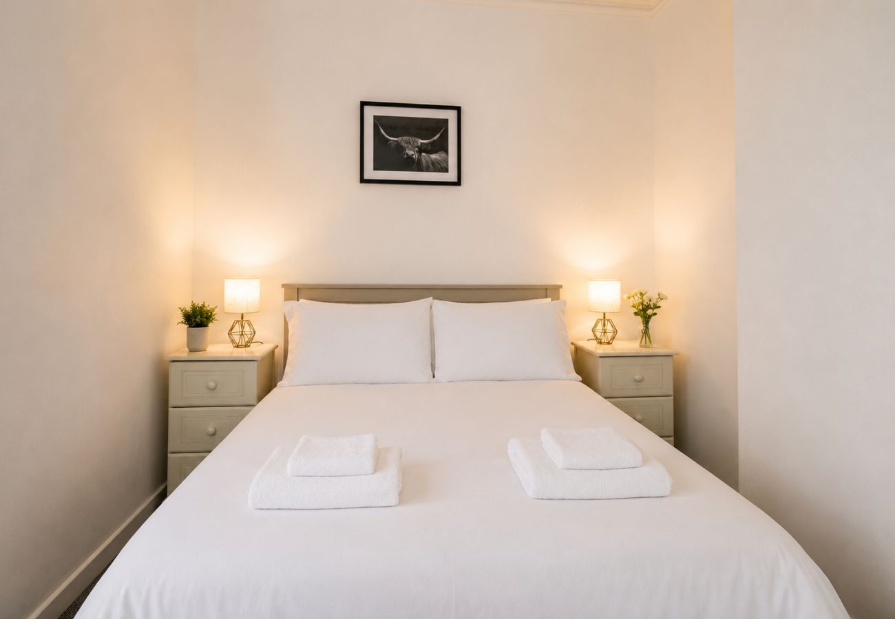 Apartment in Great Yarmouth - Wellesley Road 3