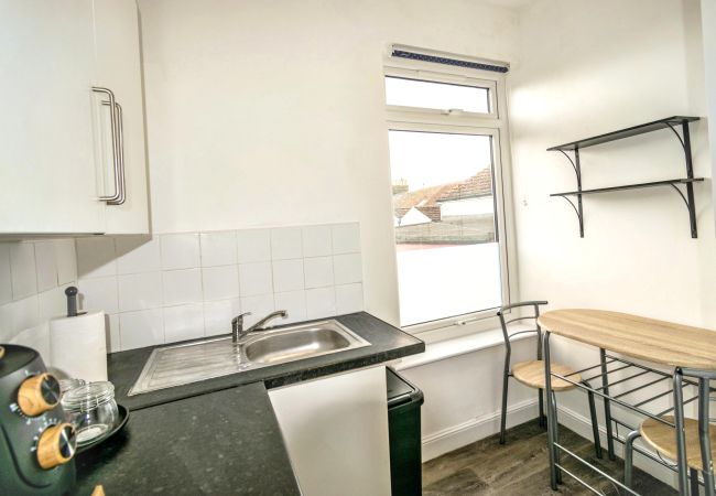 Apartment in Great Yarmouth - Wellesley Road 4
