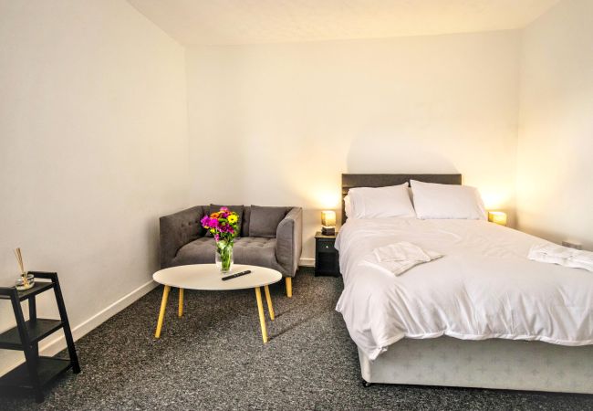 Apartment in Great Yarmouth - Wellesley Road 4