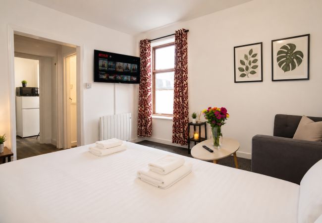 Apartment in Great Yarmouth - Wellesley Road 4