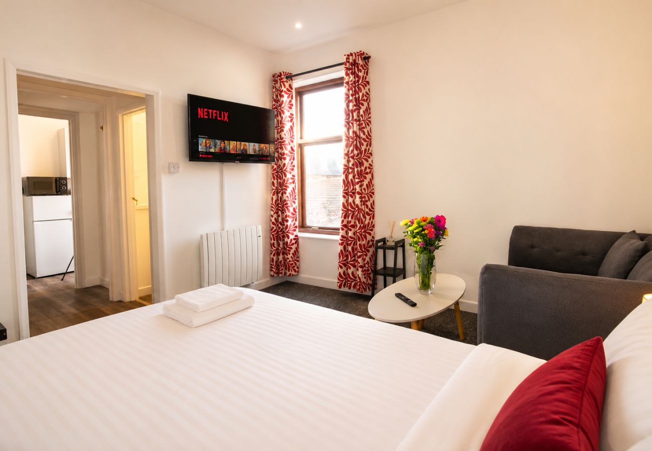Apartment in Great Yarmouth - Wellesley Road 4
