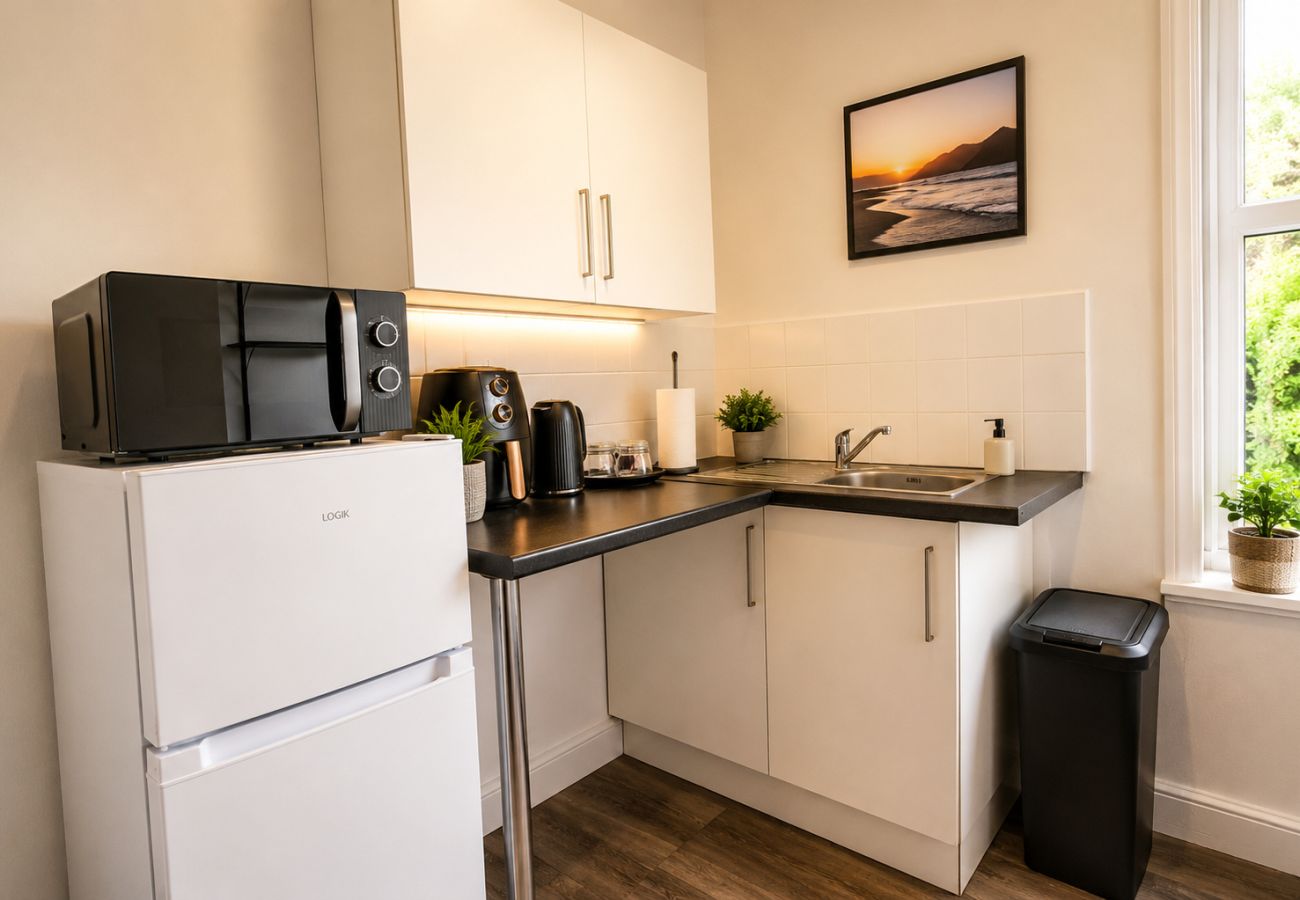 Apartment in Great Yarmouth - Wellesley Road 4