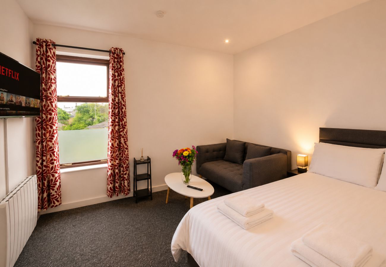 Apartment in Great Yarmouth - Wellesley Road 4