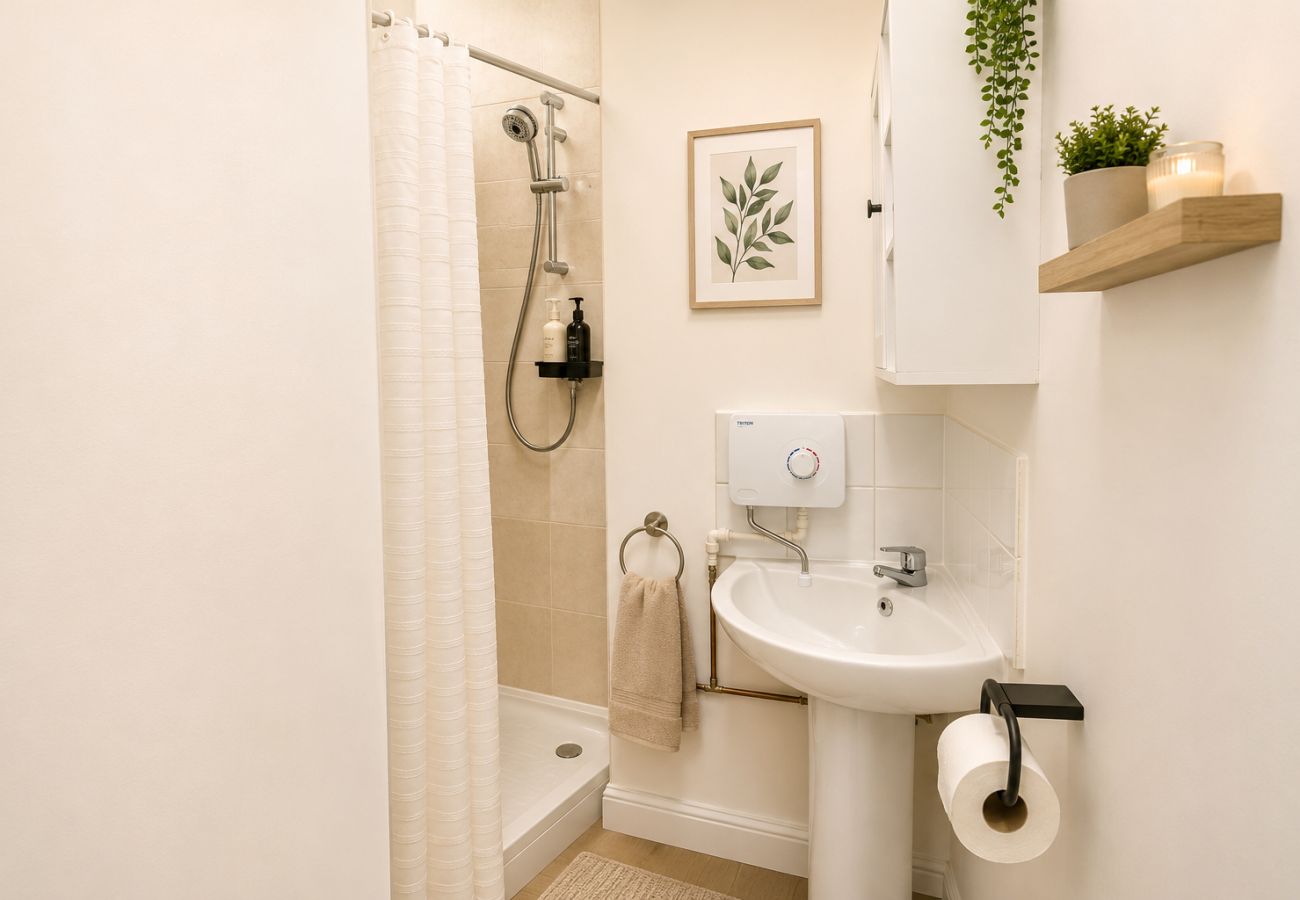Apartment in Great Yarmouth - Wellesley Road 4
