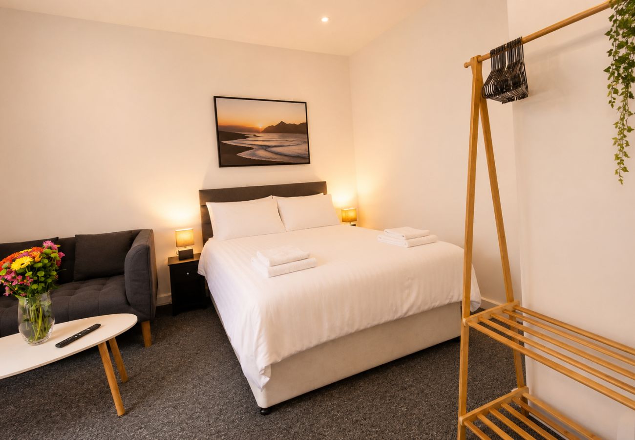 Apartment in Great Yarmouth - Wellesley Road 4