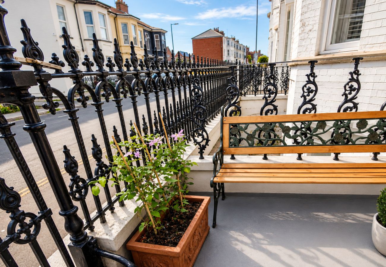 Apartment in Great Yarmouth - Wellesley Road 4