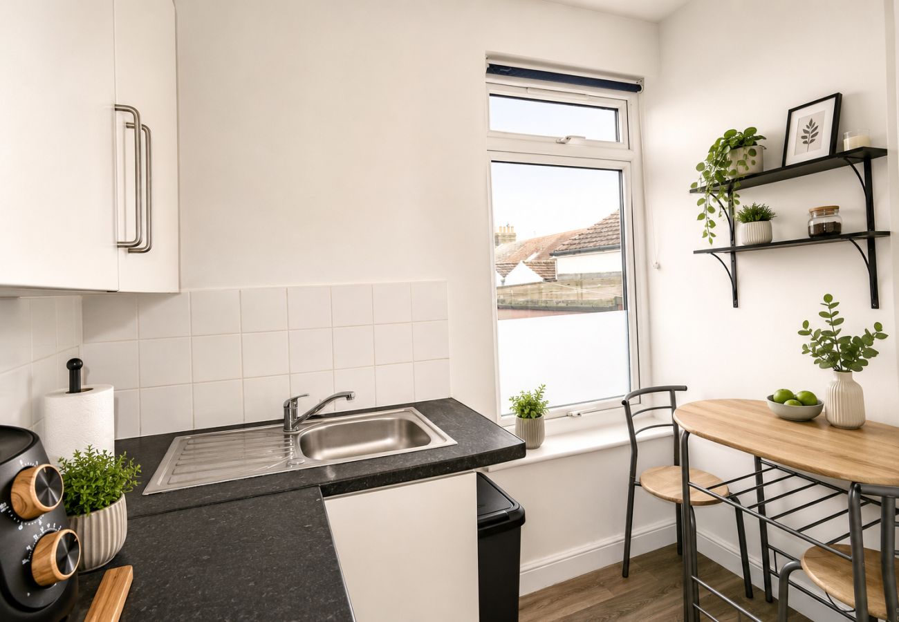 Apartment in Great Yarmouth - Wellesley Road 4
